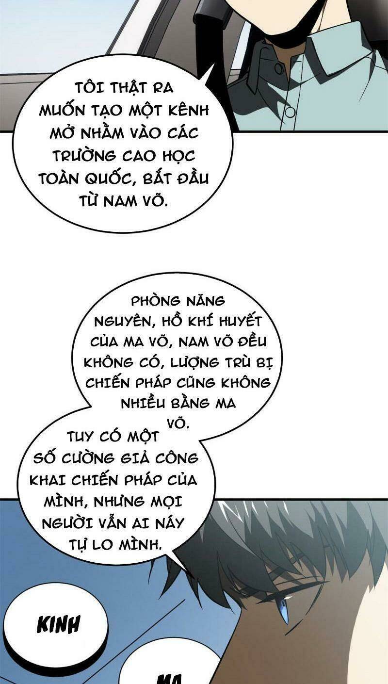 toàn cầu cao võ Chapter 167 - Next Chapter 167