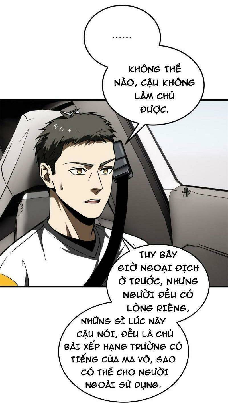 toàn cầu cao võ Chapter 167 - Next Chapter 167