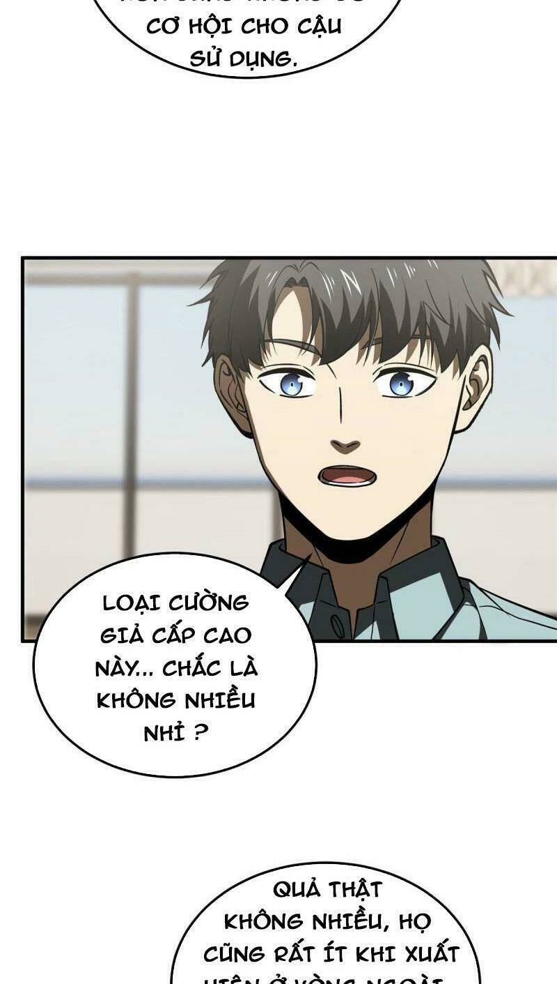 toàn cầu cao võ Chapter 167 - Next Chapter 167