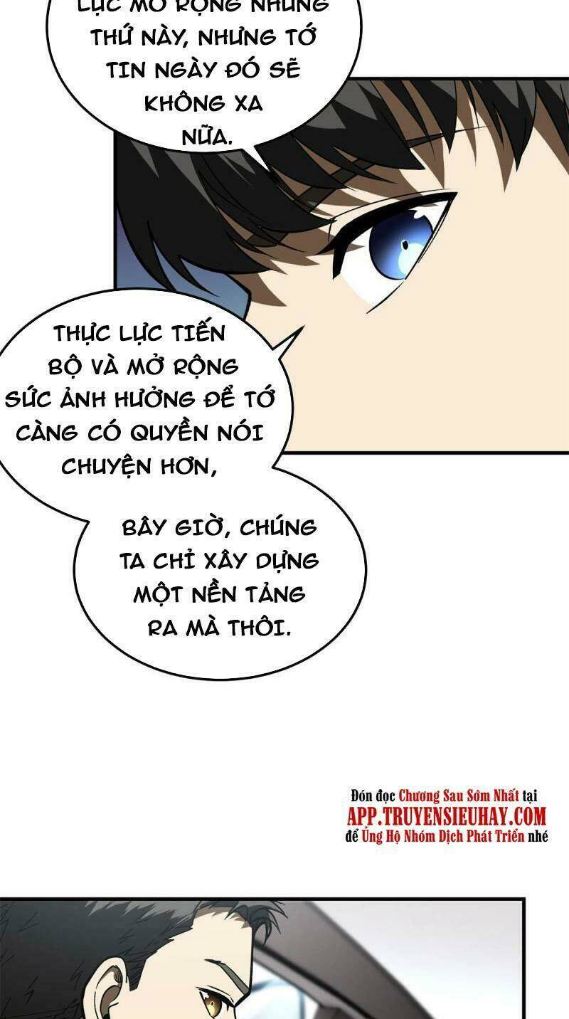 toàn cầu cao võ Chapter 167 - Next Chapter 167