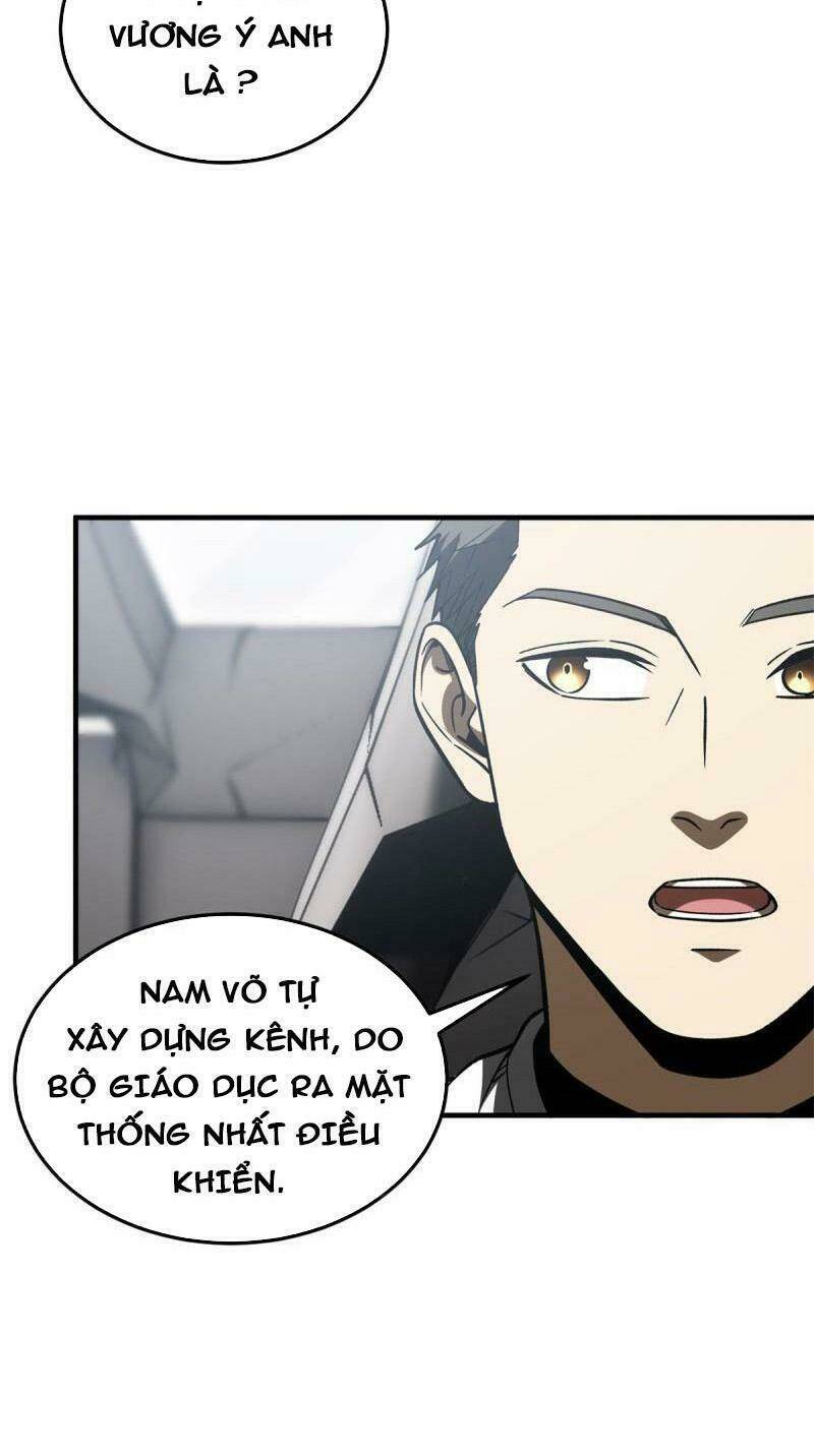 toàn cầu cao võ Chapter 167 - Next Chapter 167