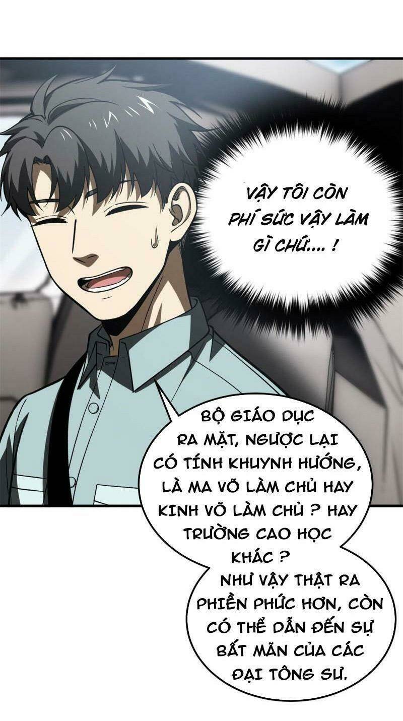 toàn cầu cao võ Chapter 167 - Next Chapter 167