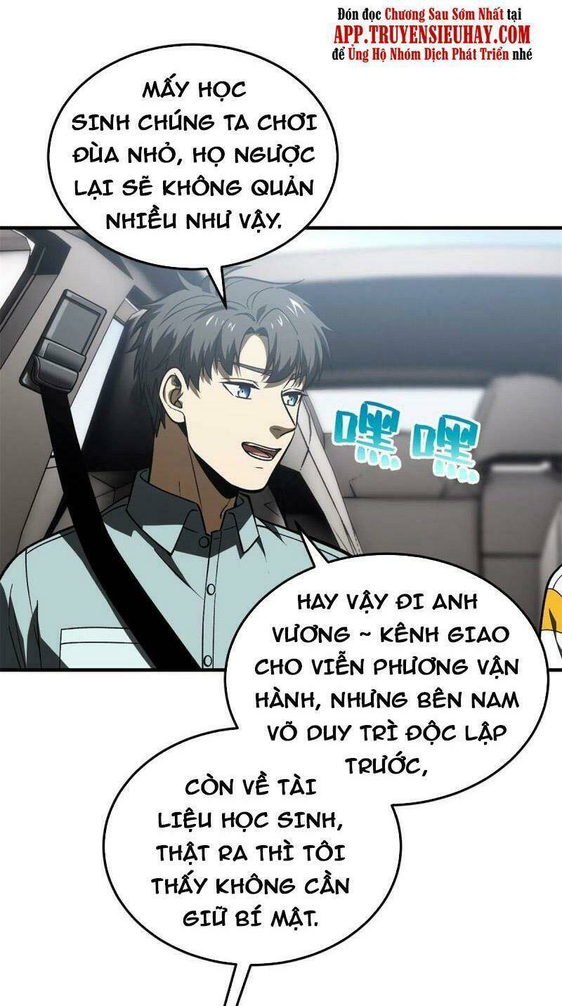 toàn cầu cao võ Chapter 167 - Next Chapter 167