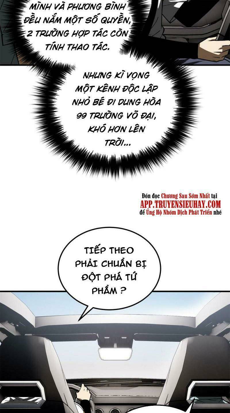 toàn cầu cao võ Chapter 167 - Next Chapter 167