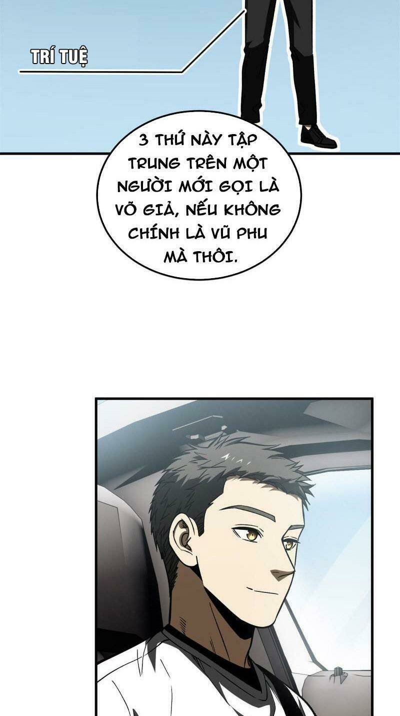 toàn cầu cao võ Chapter 167 - Next Chapter 167