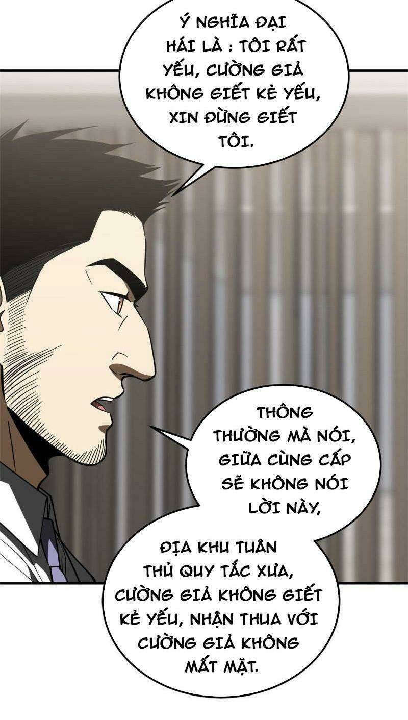 toàn cầu cao võ Chapter 167 - Next Chapter 167