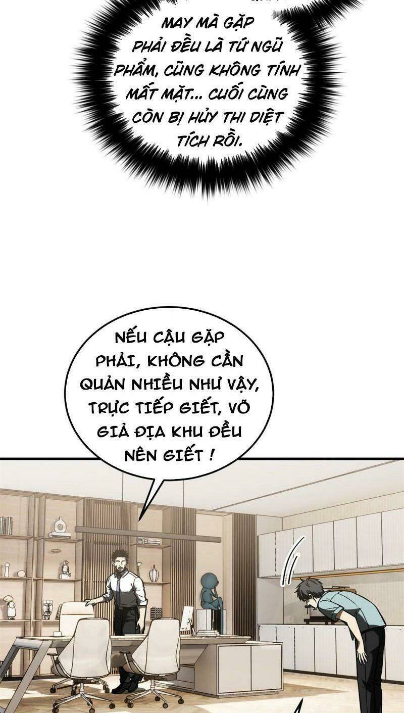 toàn cầu cao võ Chapter 167 - Next Chapter 167