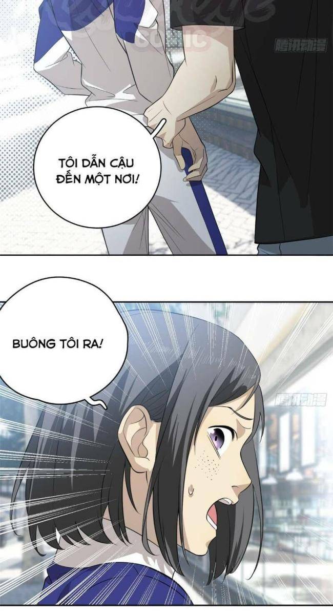 toàn cầu cao võ chapter 17 - Next chapter 17