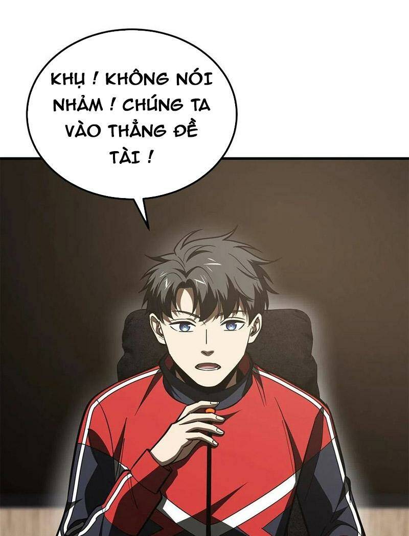 toàn cầu cao võ Chapter 175 - Next Chapter 176