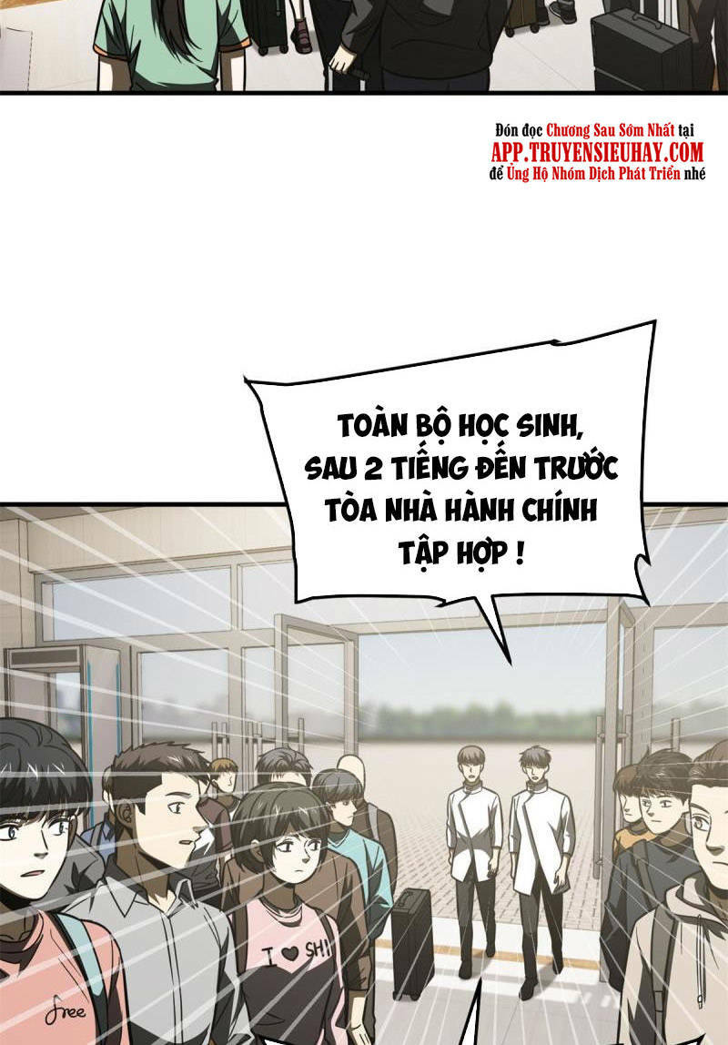 toàn cầu cao võ chapter 177 - Next Chapter 178