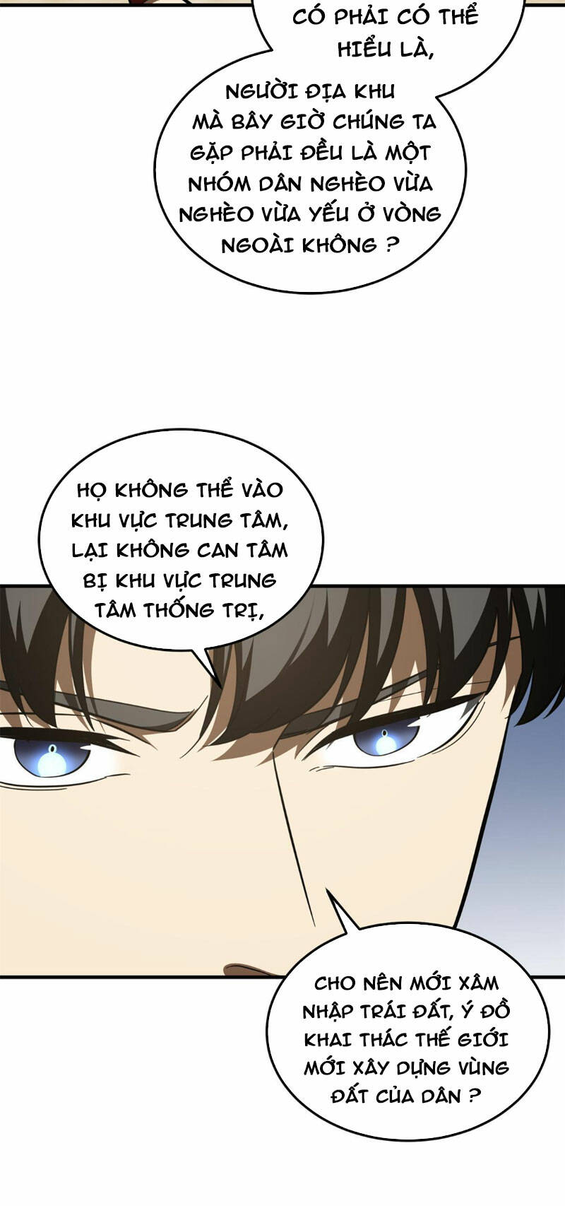 toàn cầu cao võ chapter 180 - Next chapter 181