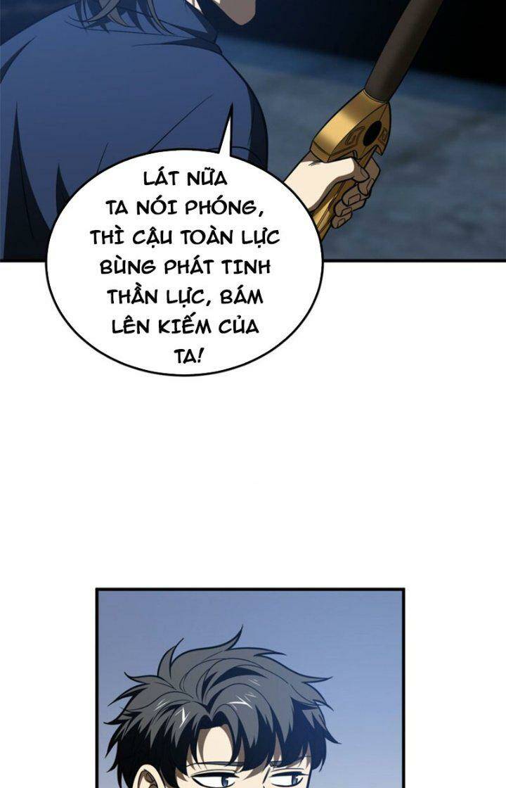 toàn cầu cao võ chapter 205 - Trang 2