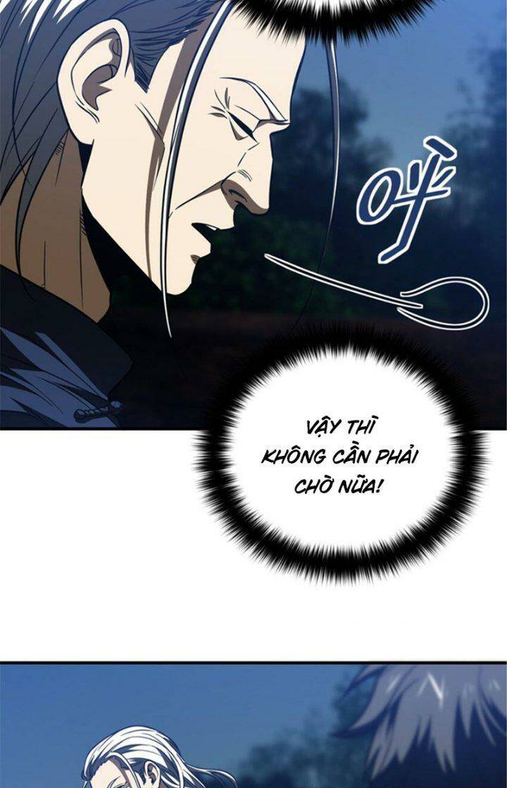 toàn cầu cao võ chapter 205 - Trang 2