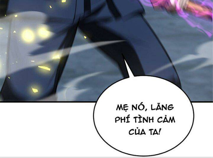 toàn cầu cao võ chapter 205 - Trang 2