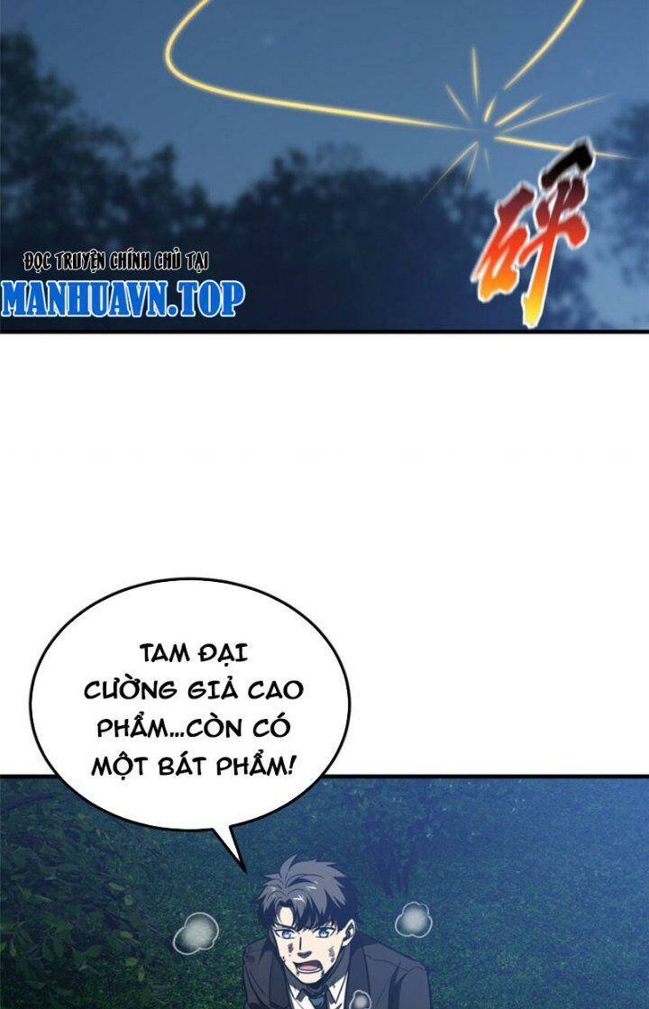 toàn cầu cao võ chapter 205 - Trang 2