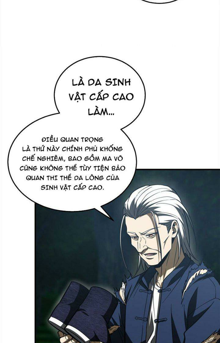 toàn cầu cao võ chapter 206 - Trang 2