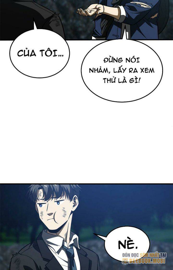 toàn cầu cao võ chapter 206 - Trang 2