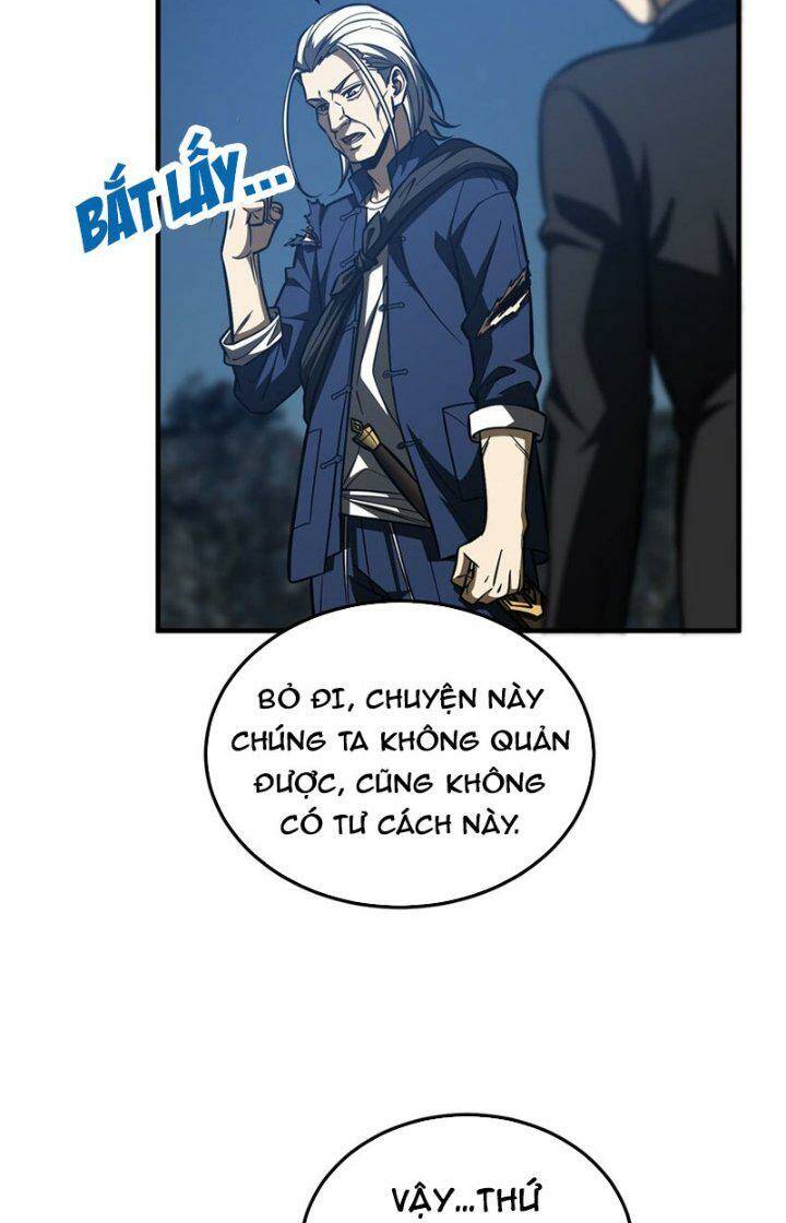 toàn cầu cao võ chapter 206 - Trang 2