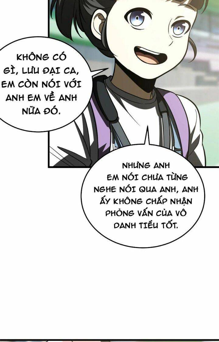 toàn cầu cao võ chương 210 - Next chapter 211