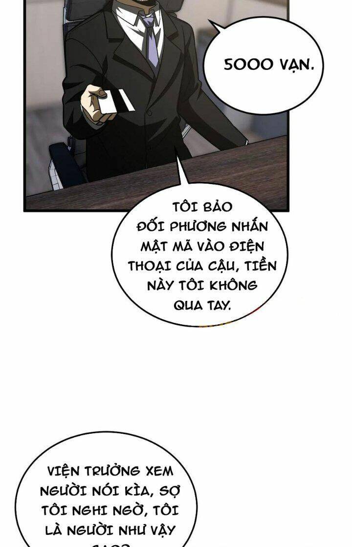 toàn cầu cao võ chương 210 - Next chapter 211