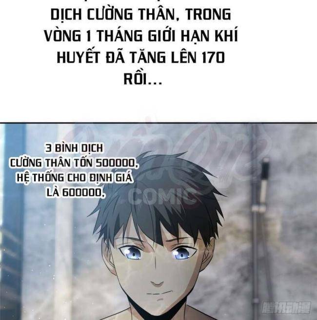 toàn cầu cao võ chapter 22 - Trang 2