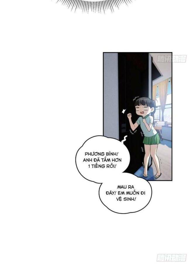 toàn cầu cao võ chapter 22 - Trang 2