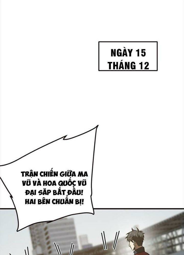 toàn cầu cao võ chương 224 - Trang 2