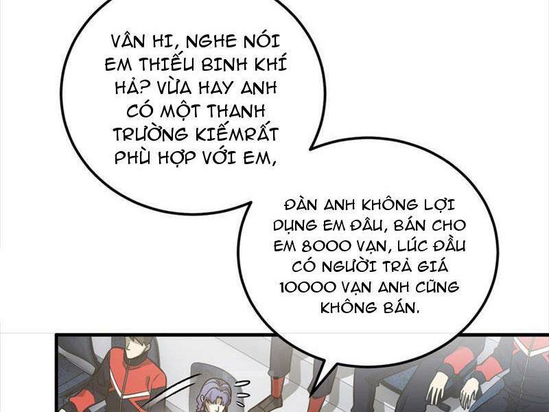 toàn cầu cao võ chương 229 - Next chapter 230