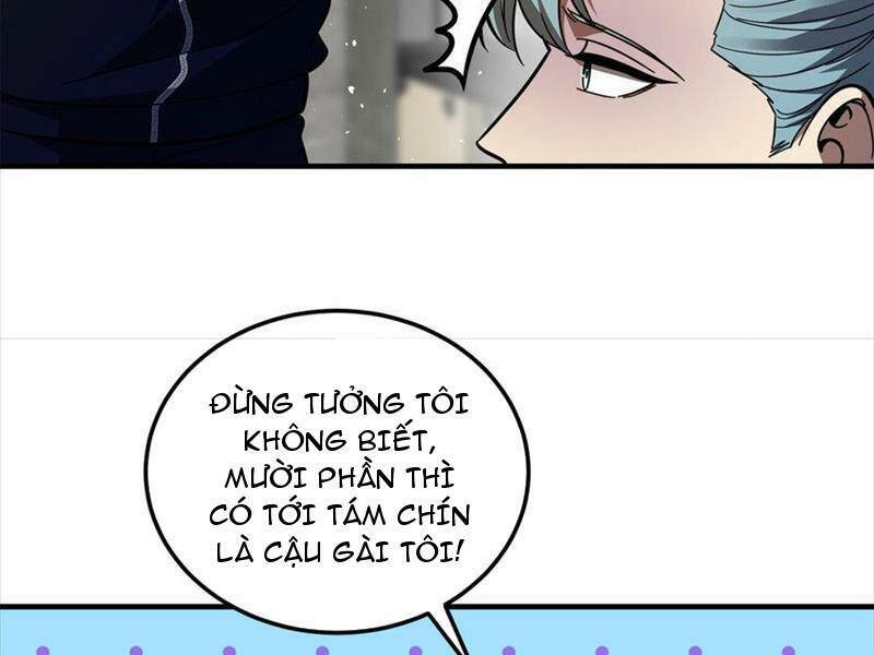 toàn cầu cao võ chương 229 - Next chapter 230