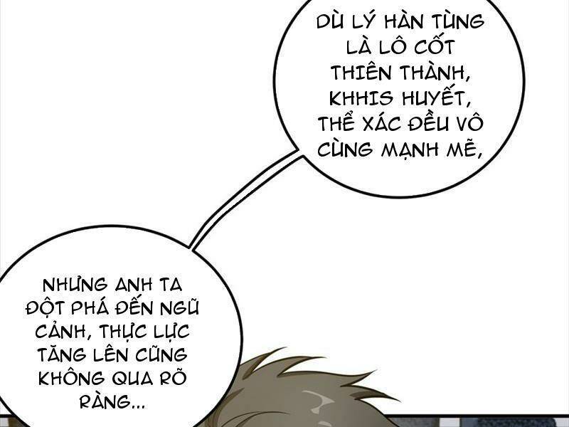 toàn cầu cao võ chương 229 - Next chapter 230