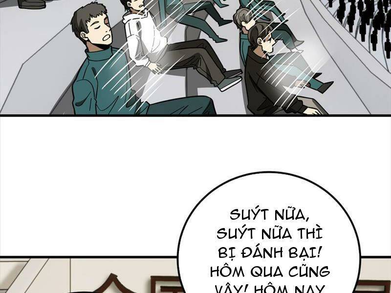 toàn cầu cao võ chương 229 - Next chapter 230