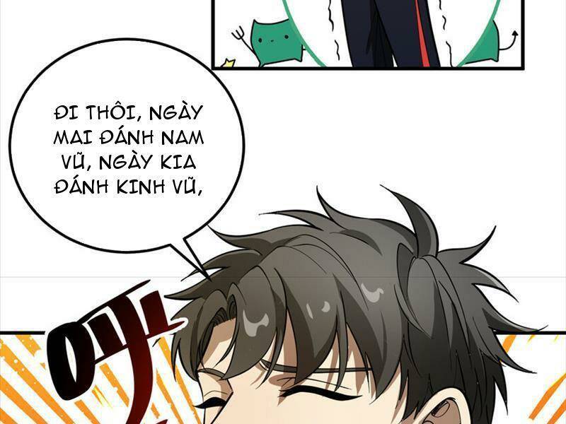 toàn cầu cao võ chương 229 - Next chapter 230