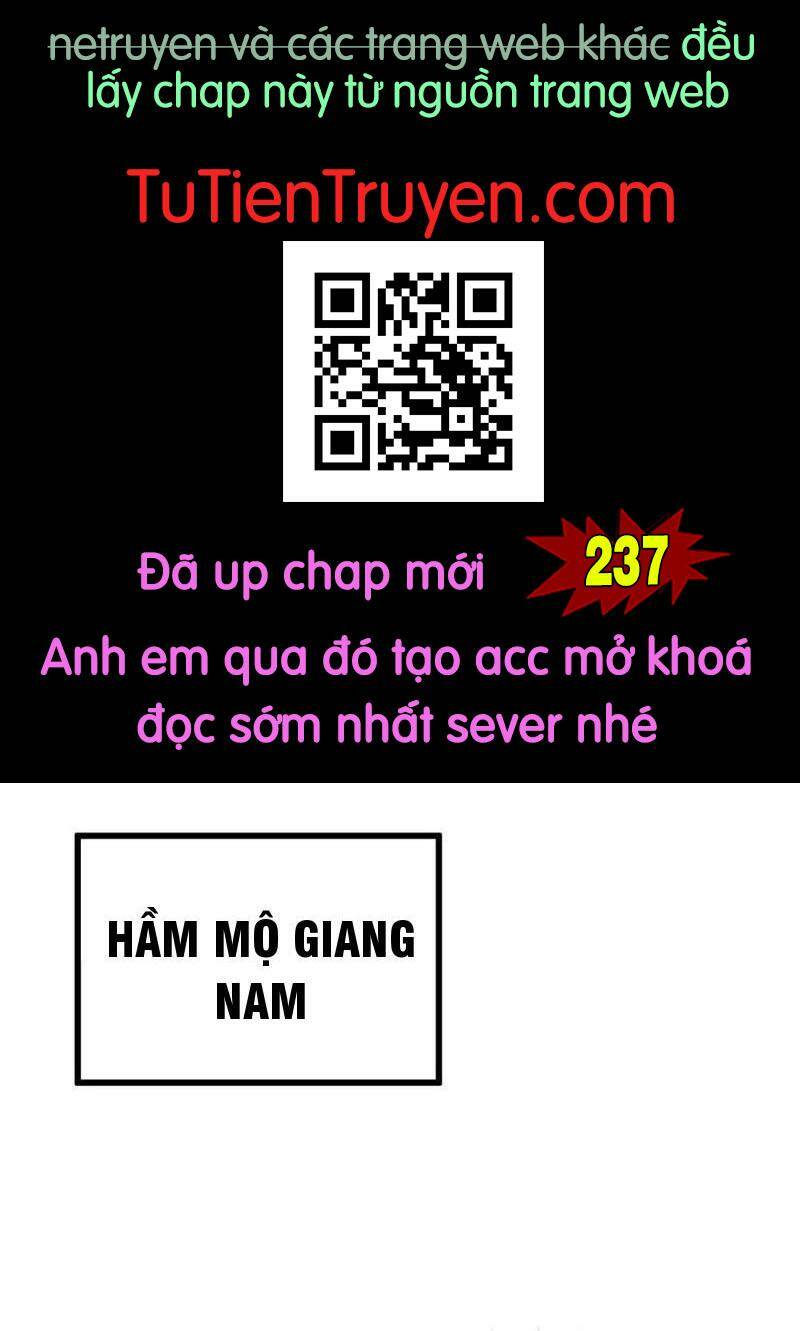 toàn cầu cao võ chương 236 - Next chương 236