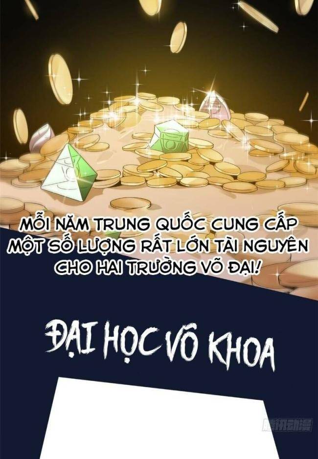 toàn cầu cao võ chapter 24 - Trang 2