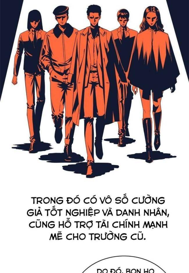 toàn cầu cao võ chapter 24 - Trang 2