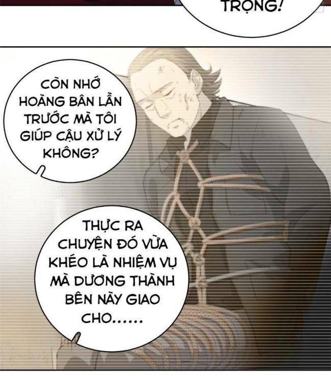 toàn cầu cao võ chapter 24 - Trang 2