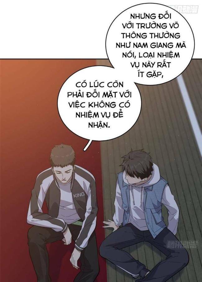 toàn cầu cao võ chapter 24 - Trang 2