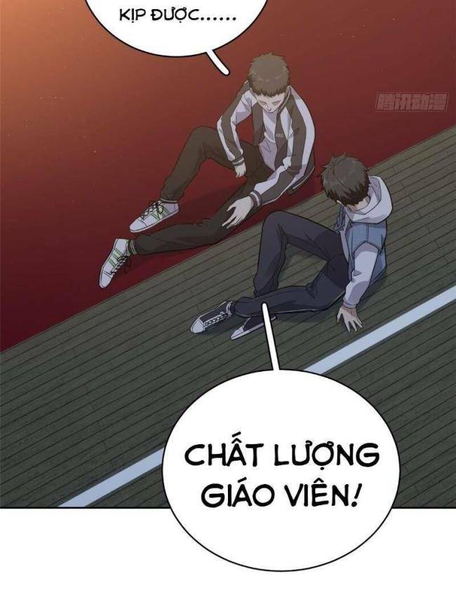 toàn cầu cao võ chapter 24 - Trang 2