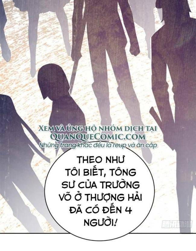 toàn cầu cao võ chapter 24 - Trang 2