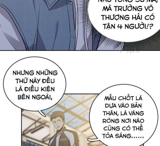 toàn cầu cao võ chapter 24 - Trang 2