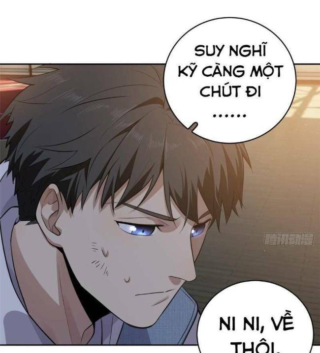 toàn cầu cao võ chapter 24 - Trang 2