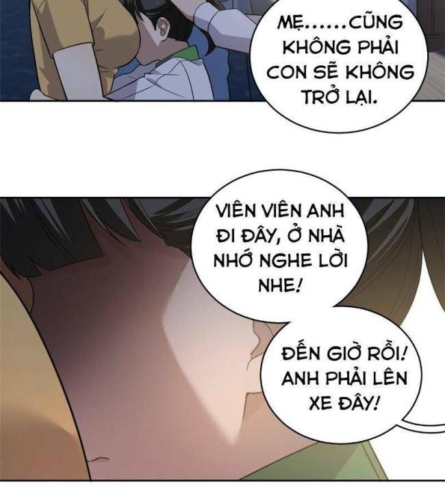 toàn cầu cao võ chapter 24 - Trang 2