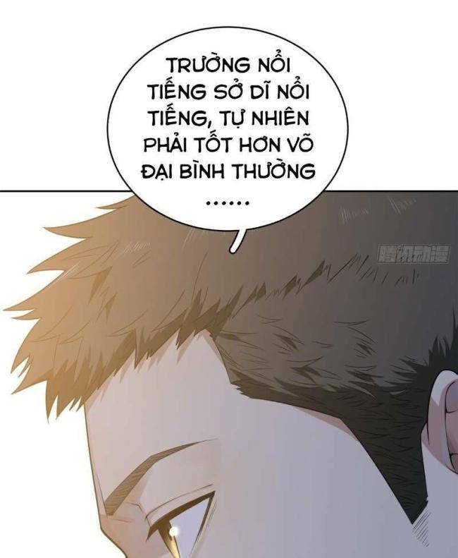 toàn cầu cao võ chapter 24 - Trang 2