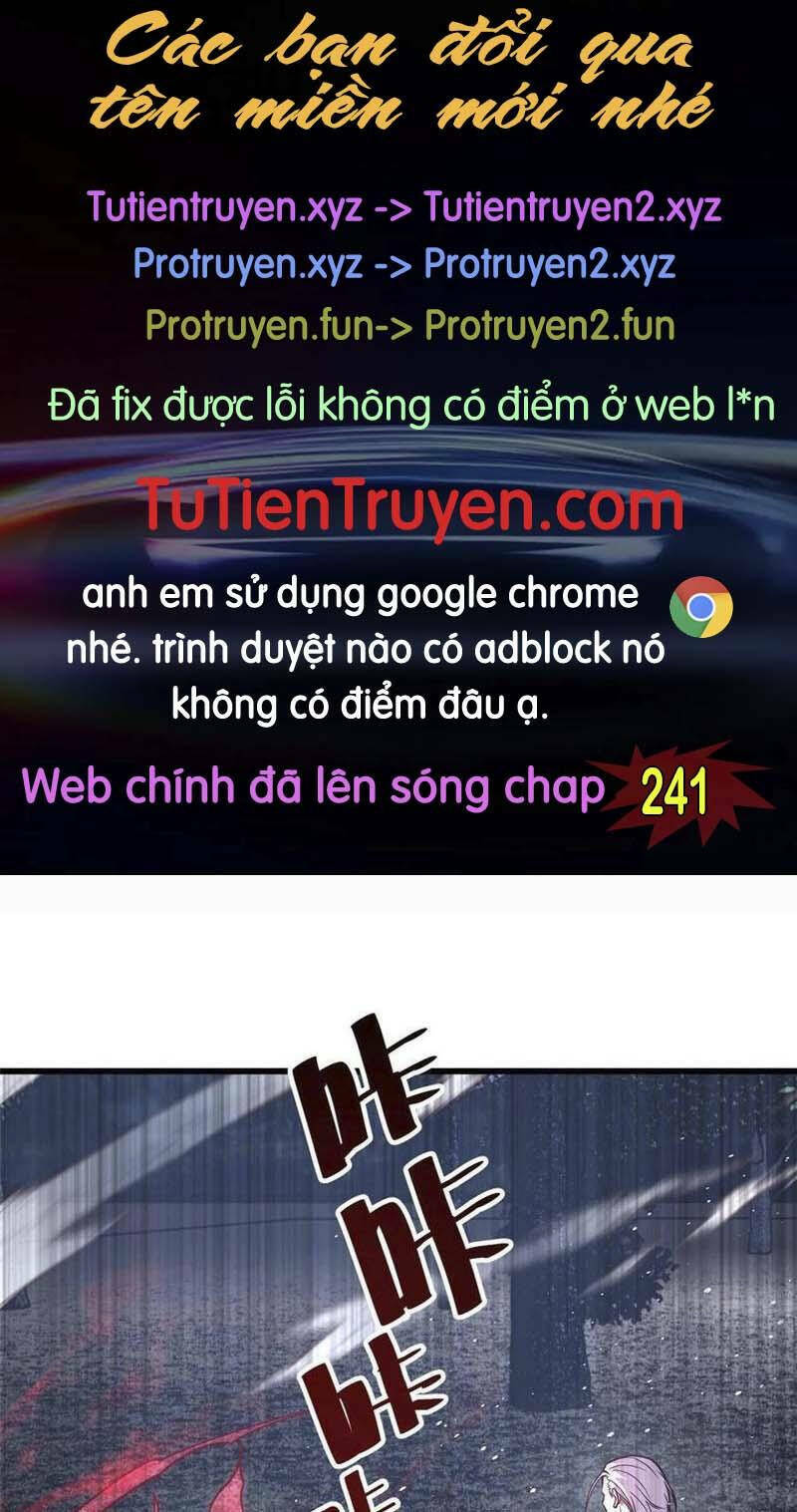 toàn cầu cao võ chương 240 - Trang 2