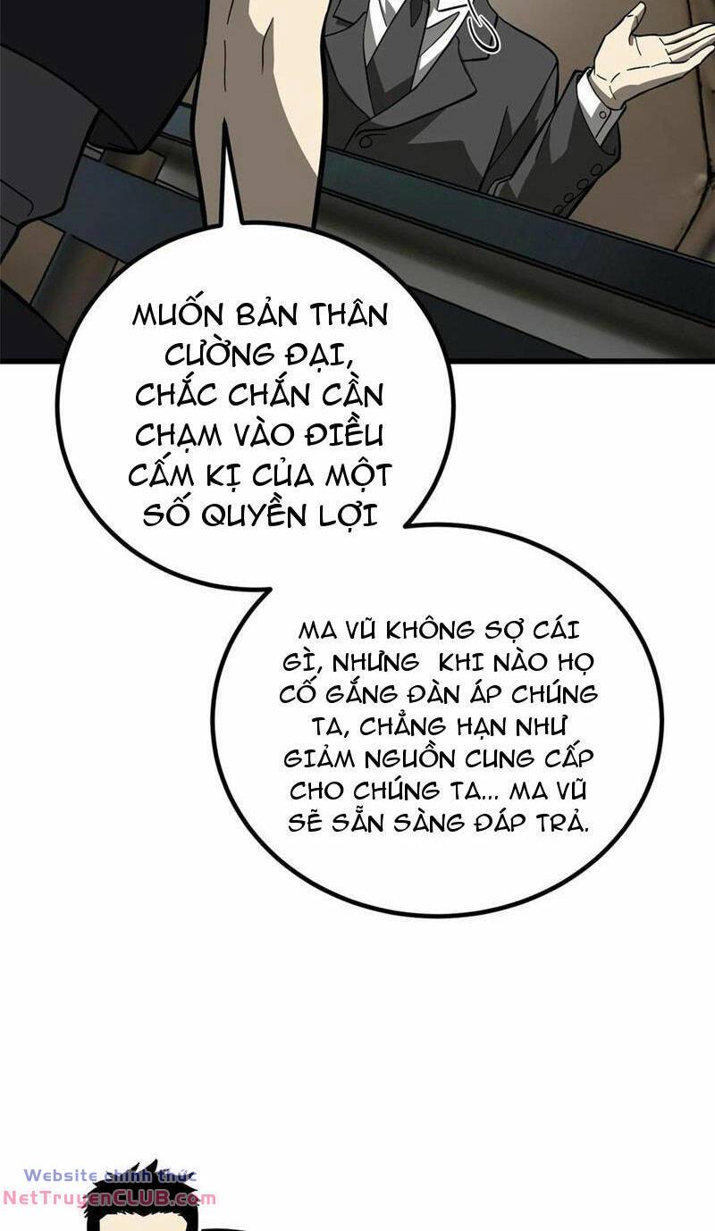 toàn cầu cao võ chương 242 - Next chương 242