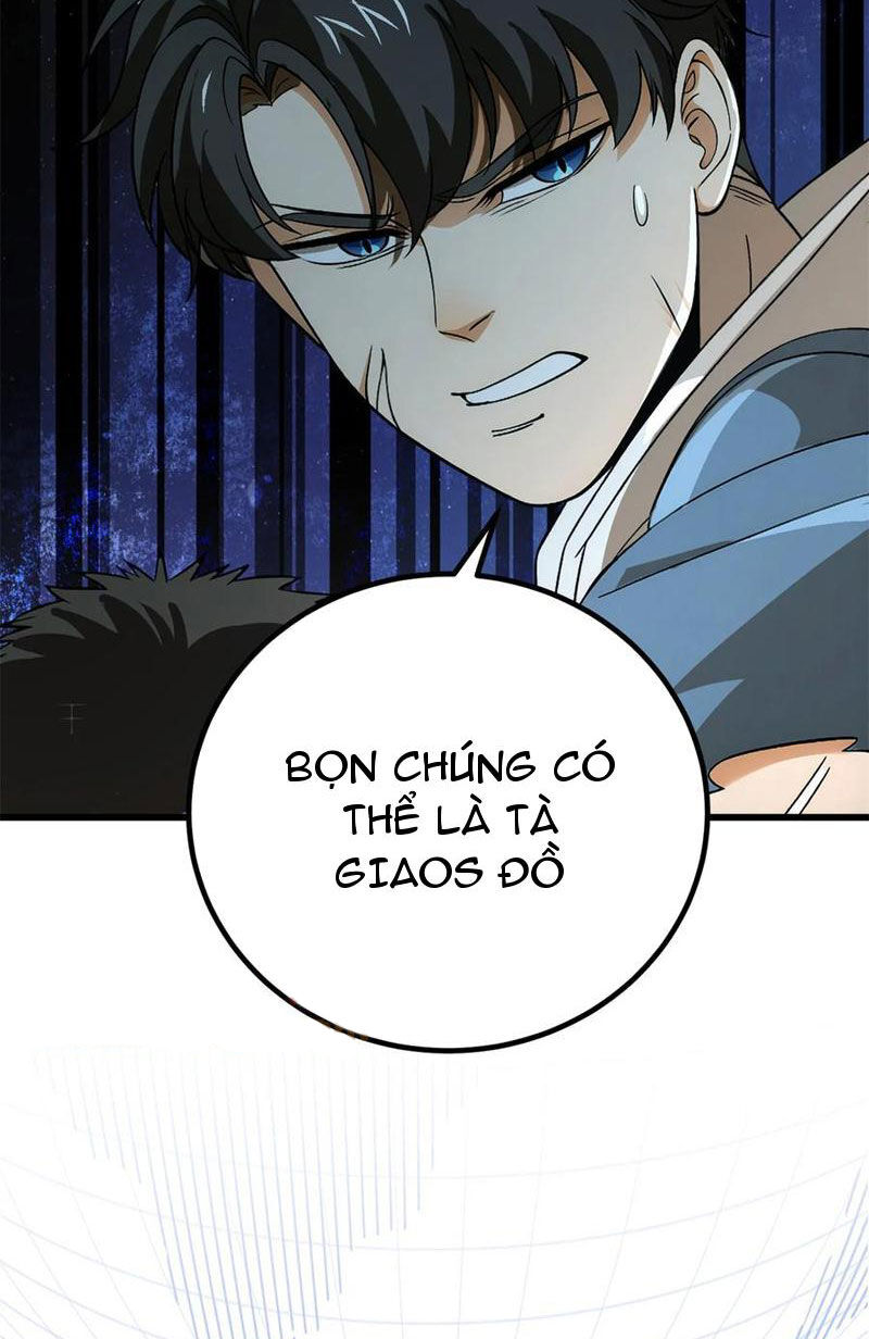 toàn cầu cao võ chương 246 - Next chapter 247