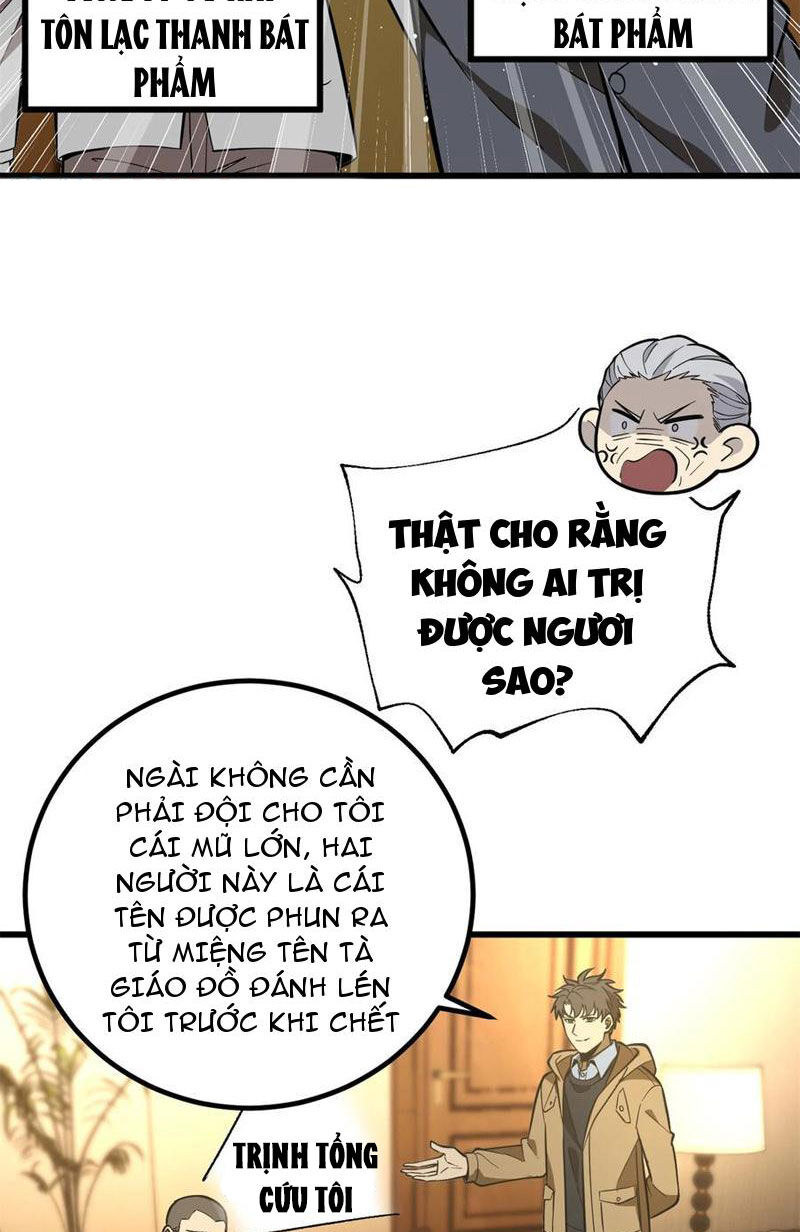 toàn cầu cao võ chương 246 - Next chapter 247