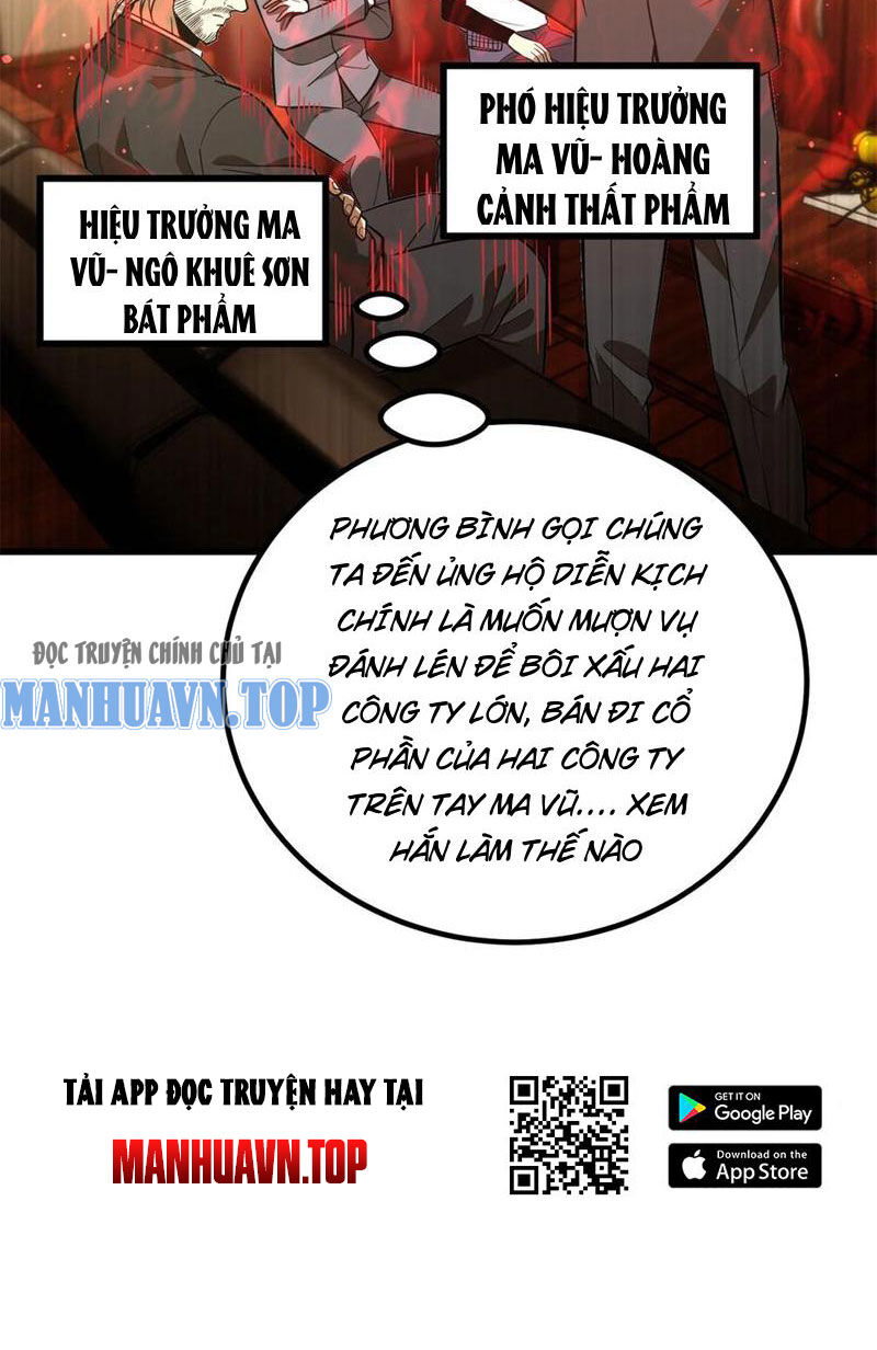 toàn cầu cao võ chương 246 - Next chapter 247