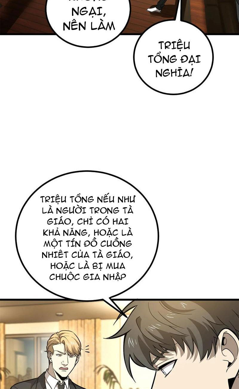 toàn cầu cao võ chương 246 - Next chapter 247