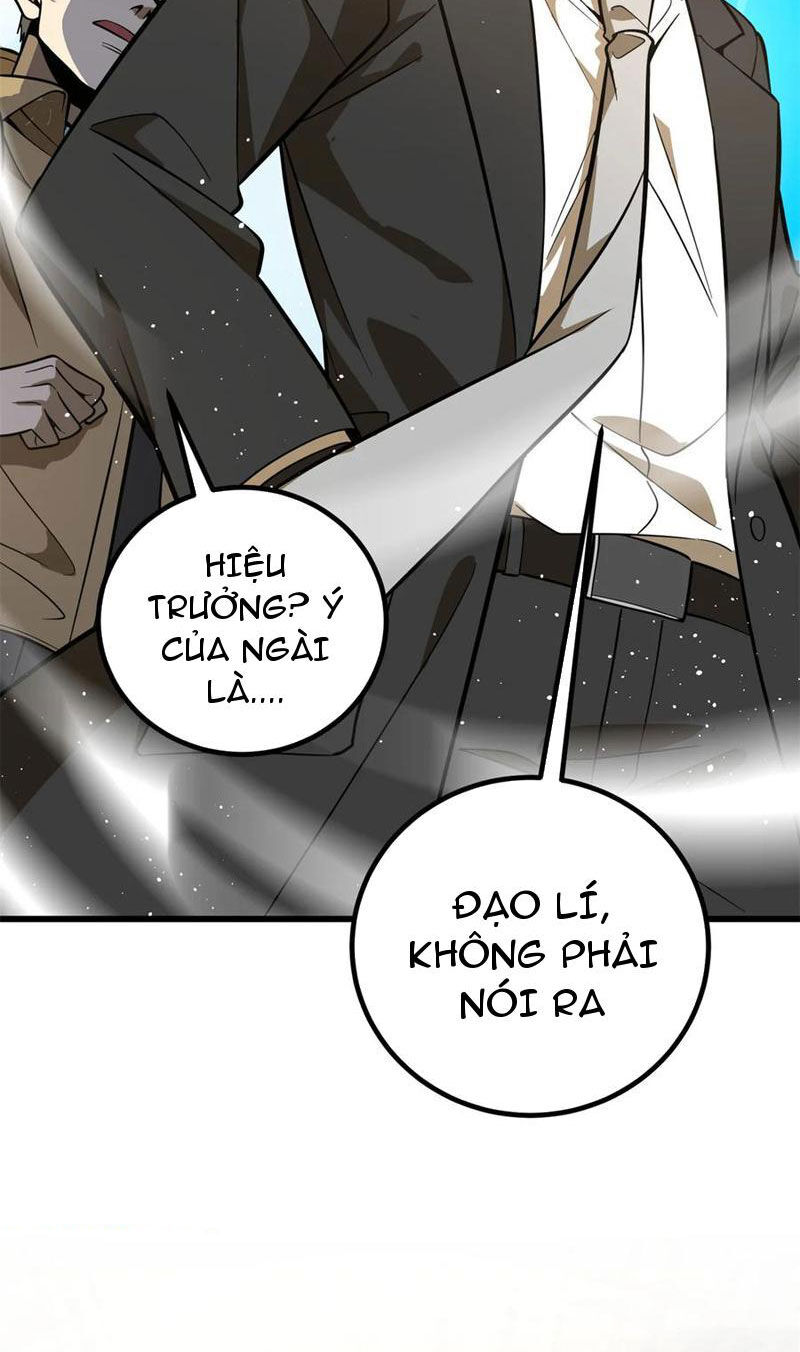 toàn cầu cao võ chương 246 - Next chapter 247